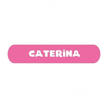 etichette per penne