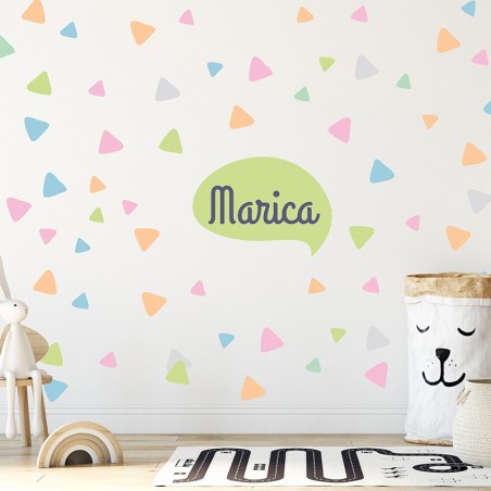 Wall Stickers Bambini